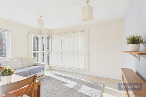 Osborne House, Canute Road, Southampton SO14