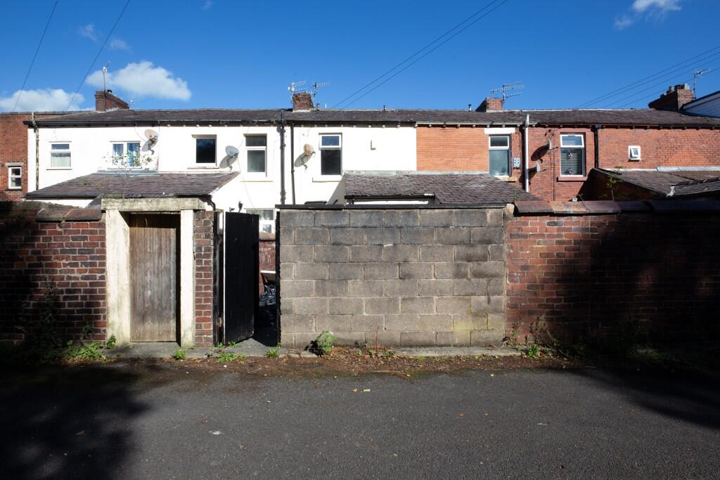Additional image 12 of St. Georges Avenue, Blackburn, BB2