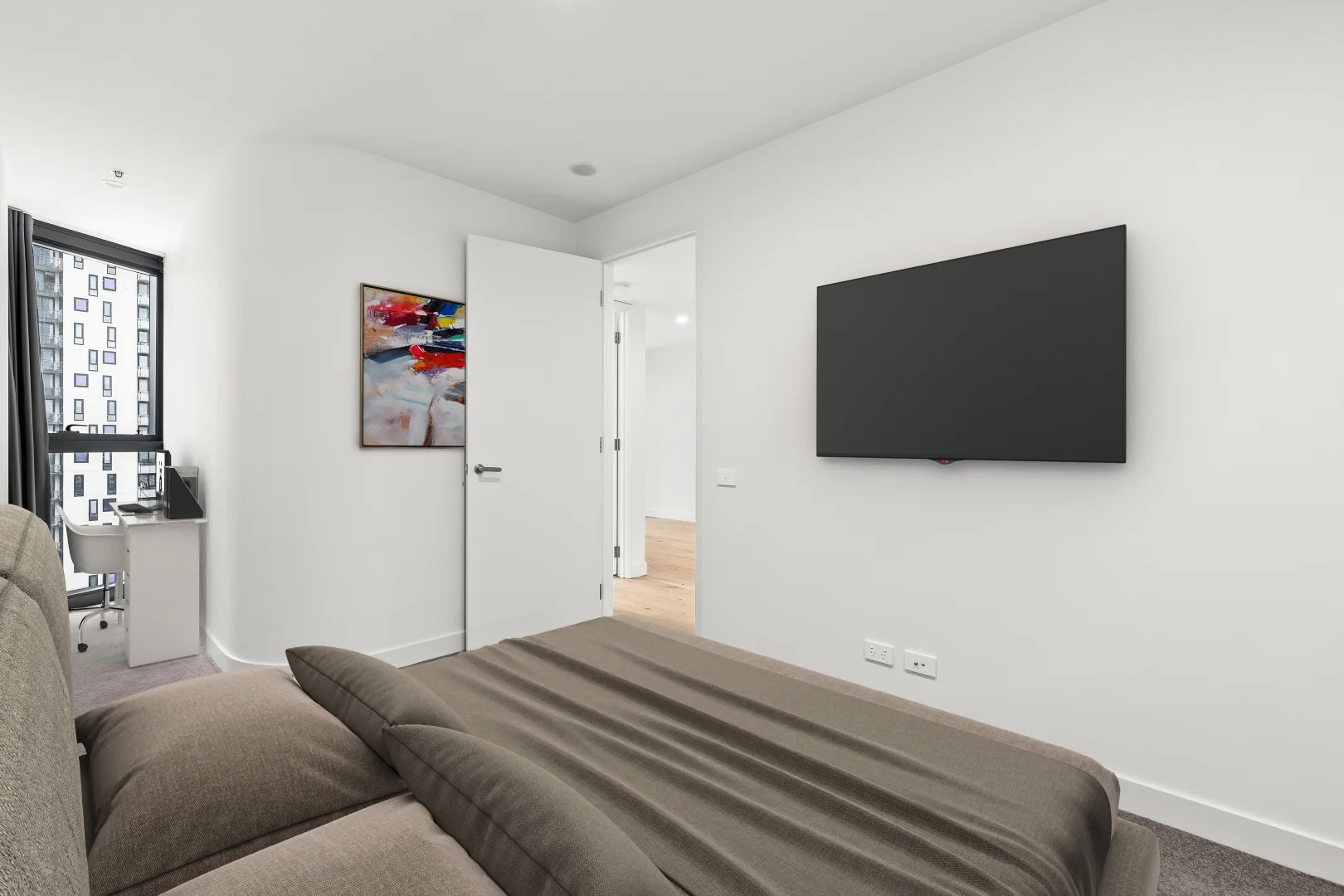 Additional image 4 of 1711/105 Clarendon Street, Southbank VIC 3006