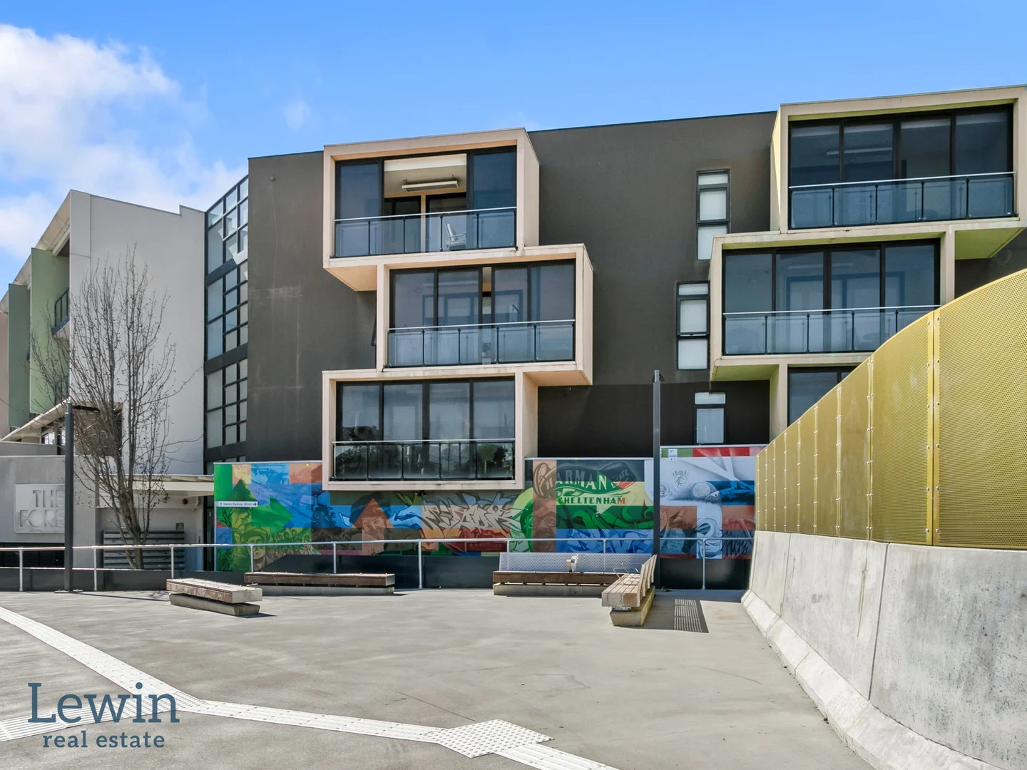 Additional image 11 of 313/278 Charman Road, Cheltenham VIC 3192