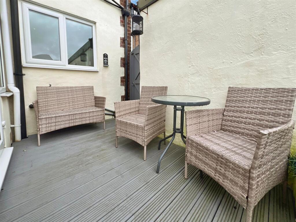 Additional image 25 of Hall Avenue, Bradford, BD2 2DT