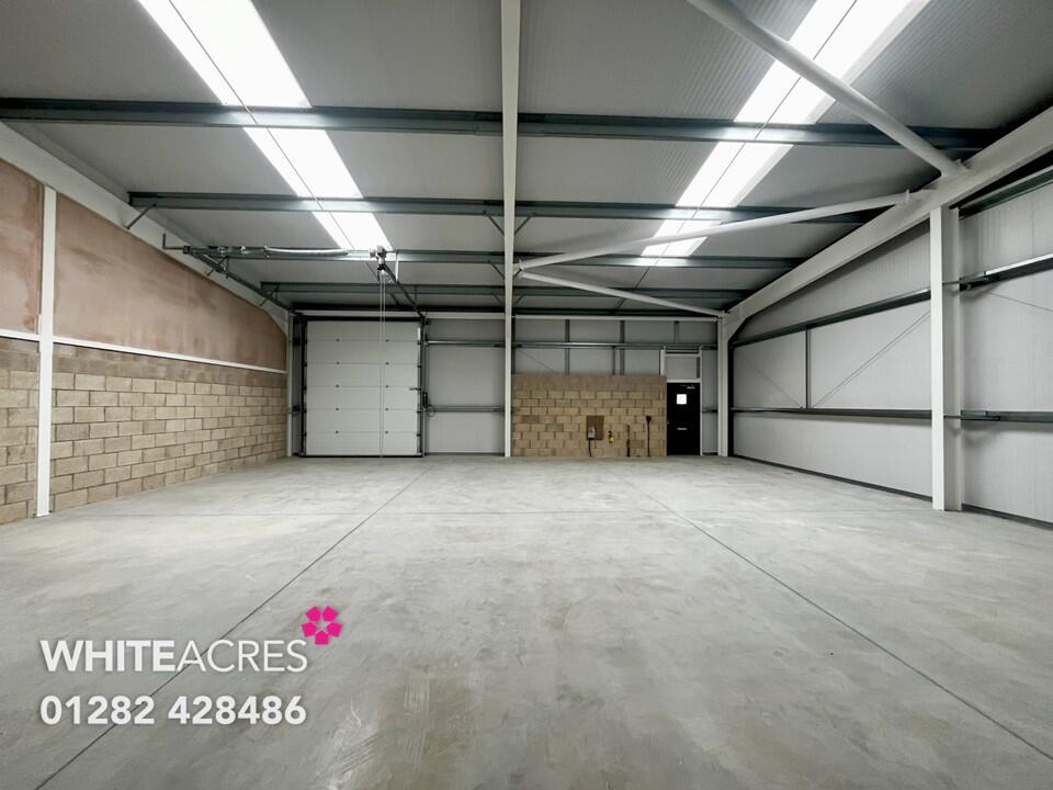 Additional image 4 of 5c Spring Garden Business Park, Spring Garden Road, Colne, BB8 9AB