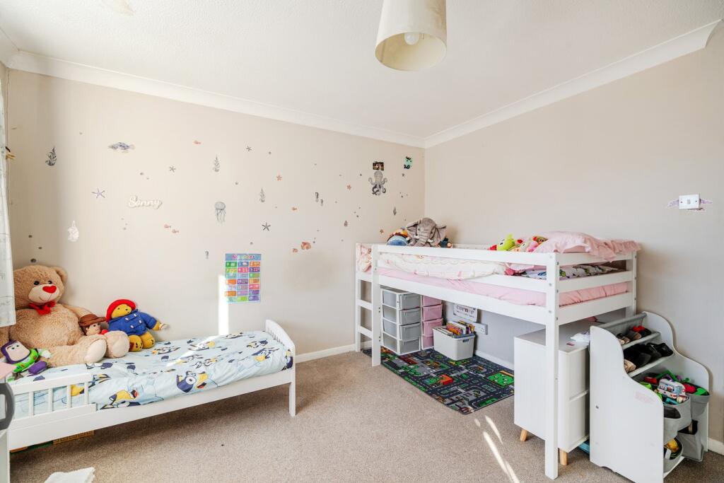 Additional image 8 of Hyatt Place, Shepton Mallet, BA4
