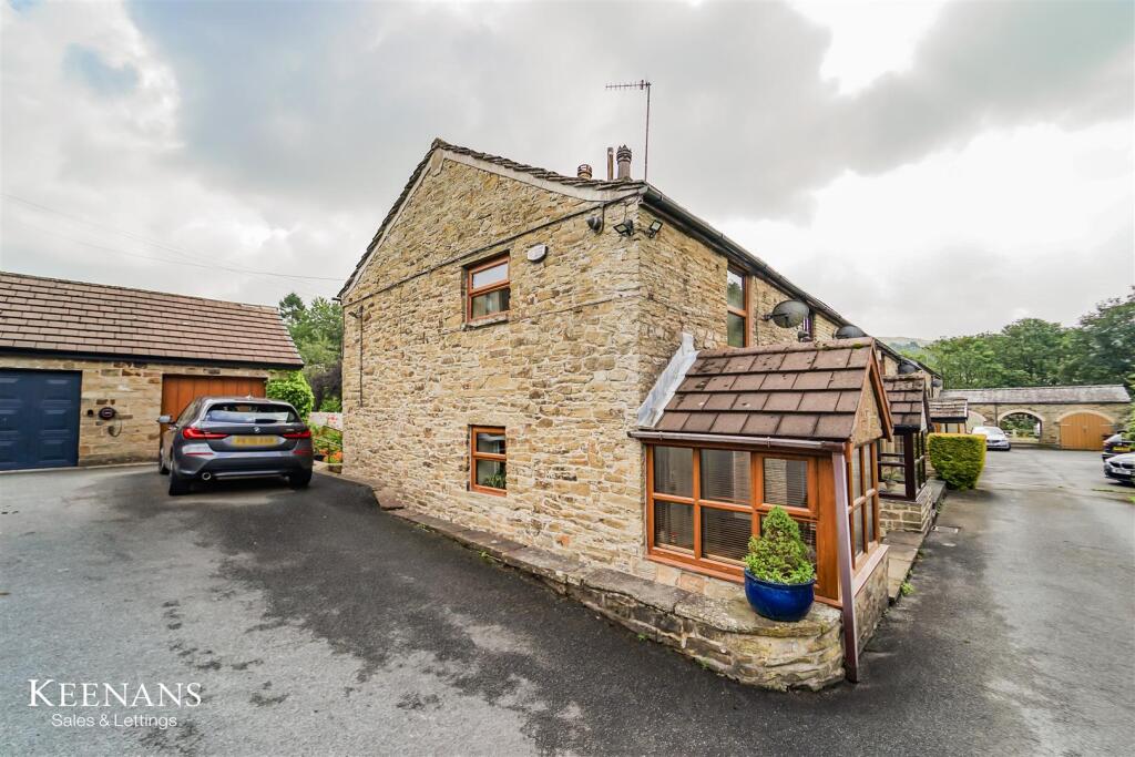 Additional image 26 of Parkinson Fold, Haslingden, Rossendale