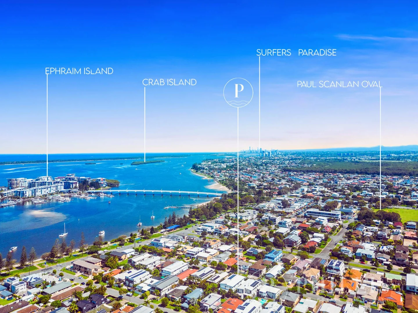 Additional image 2 of 2/17 Nankeen Avenue, Paradise Point QLD 4216