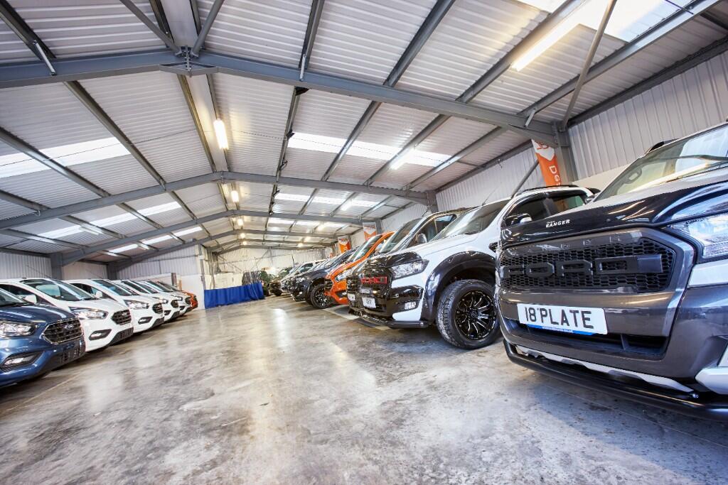 Unit 15, Mead Way, Burnley, Lancashire, BB12