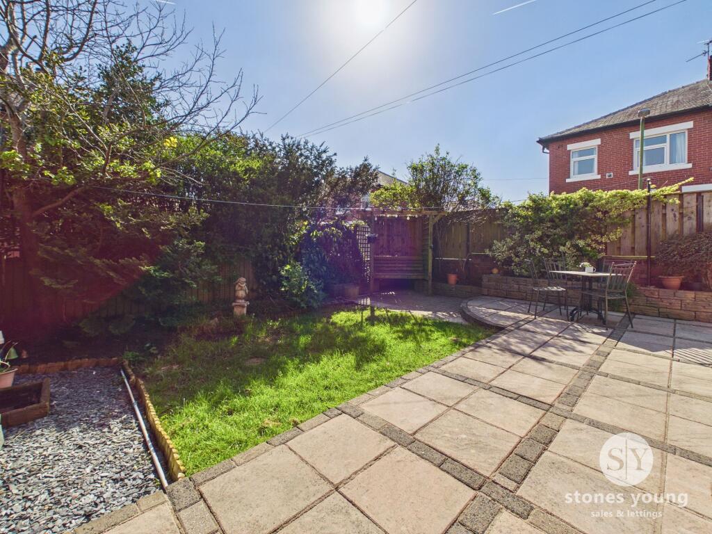 Additional image 22 of Shaftesbury Avenue, Great Harwood, BB6
