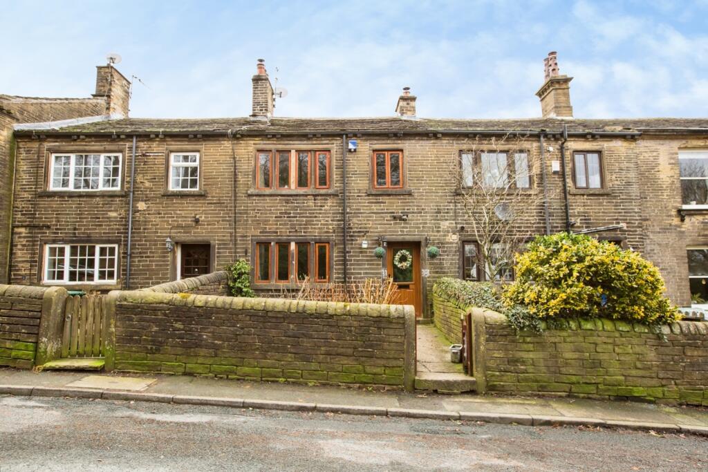 Additional image 23 of Lane Side, Queensbury, Bradford, West Yorkshire, BD13