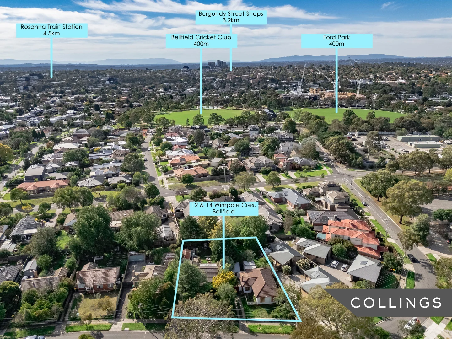 Additional image 5 of 12-14 Wimpole Crescent, Bellfield VIC 3081