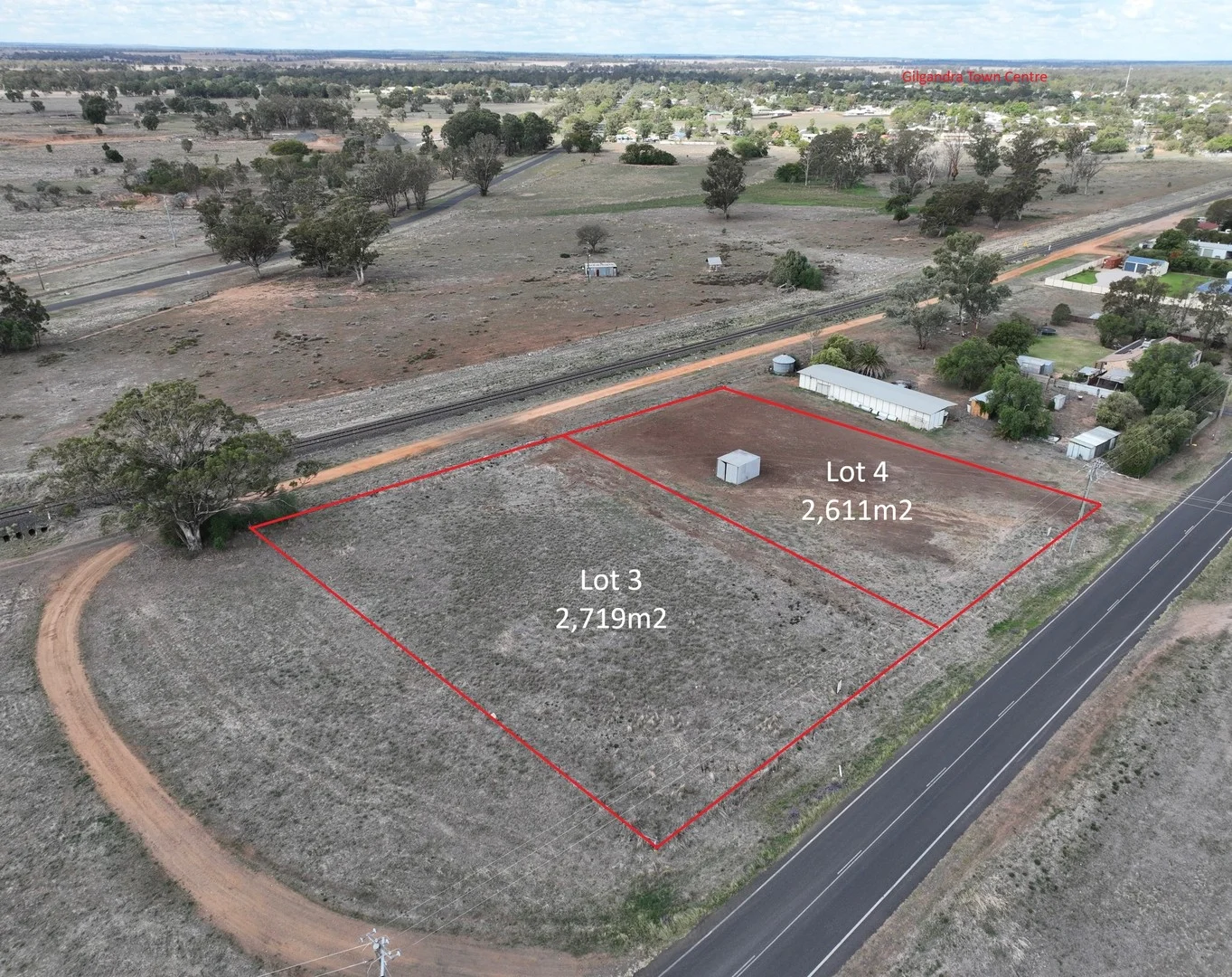 Additional image 3 of Federation Street, Gilgandra NSW 2827