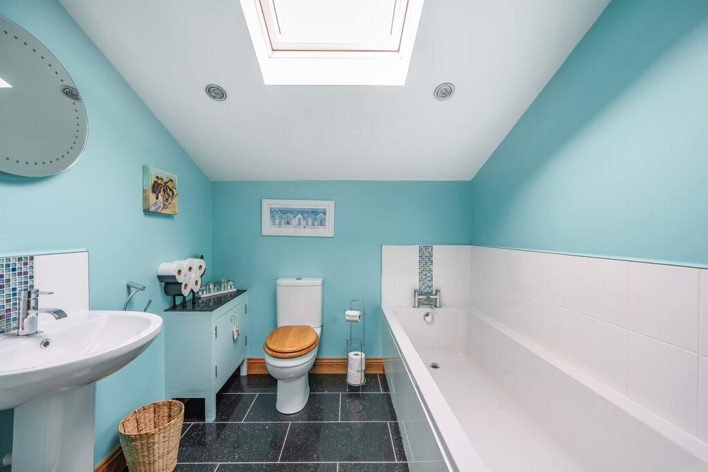 Additional image 29 of Crow Lane, Westbury-Sub-Mendip Nr Wells, BA5