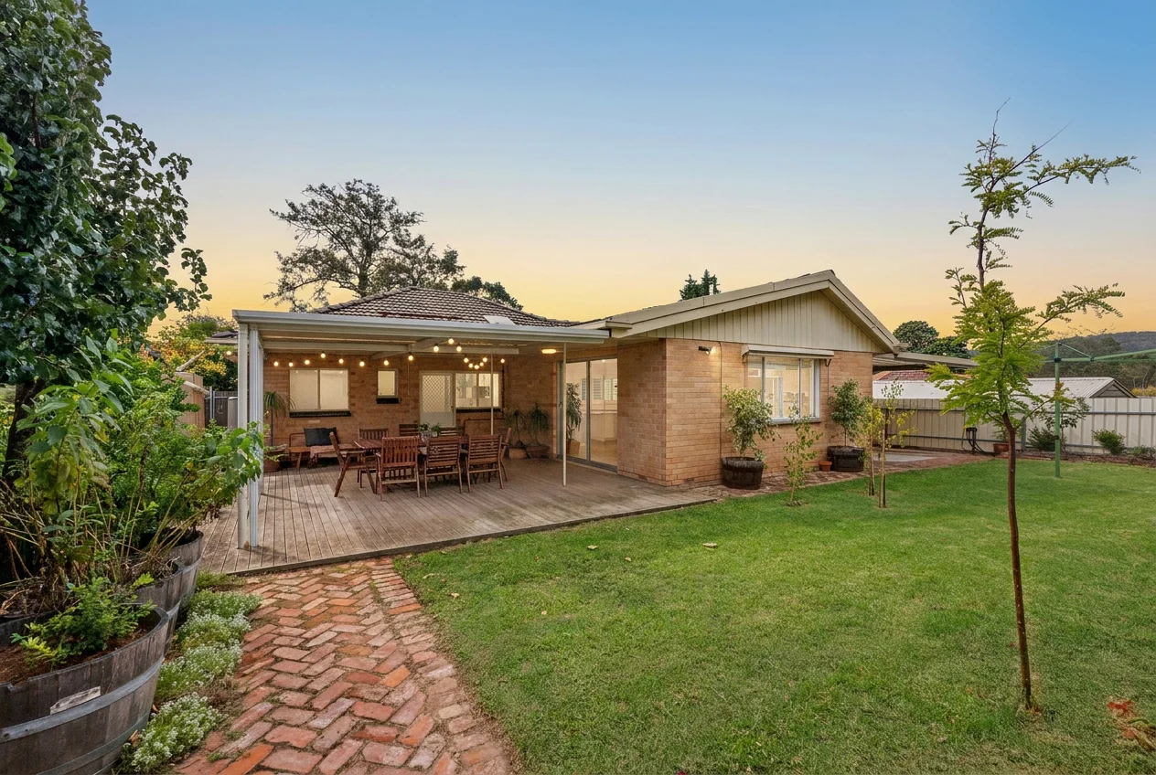 25 Launceston Avenue, Banksia Park SA 5091