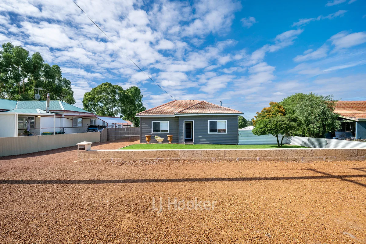 34 Porter Street, Collie WA 6225