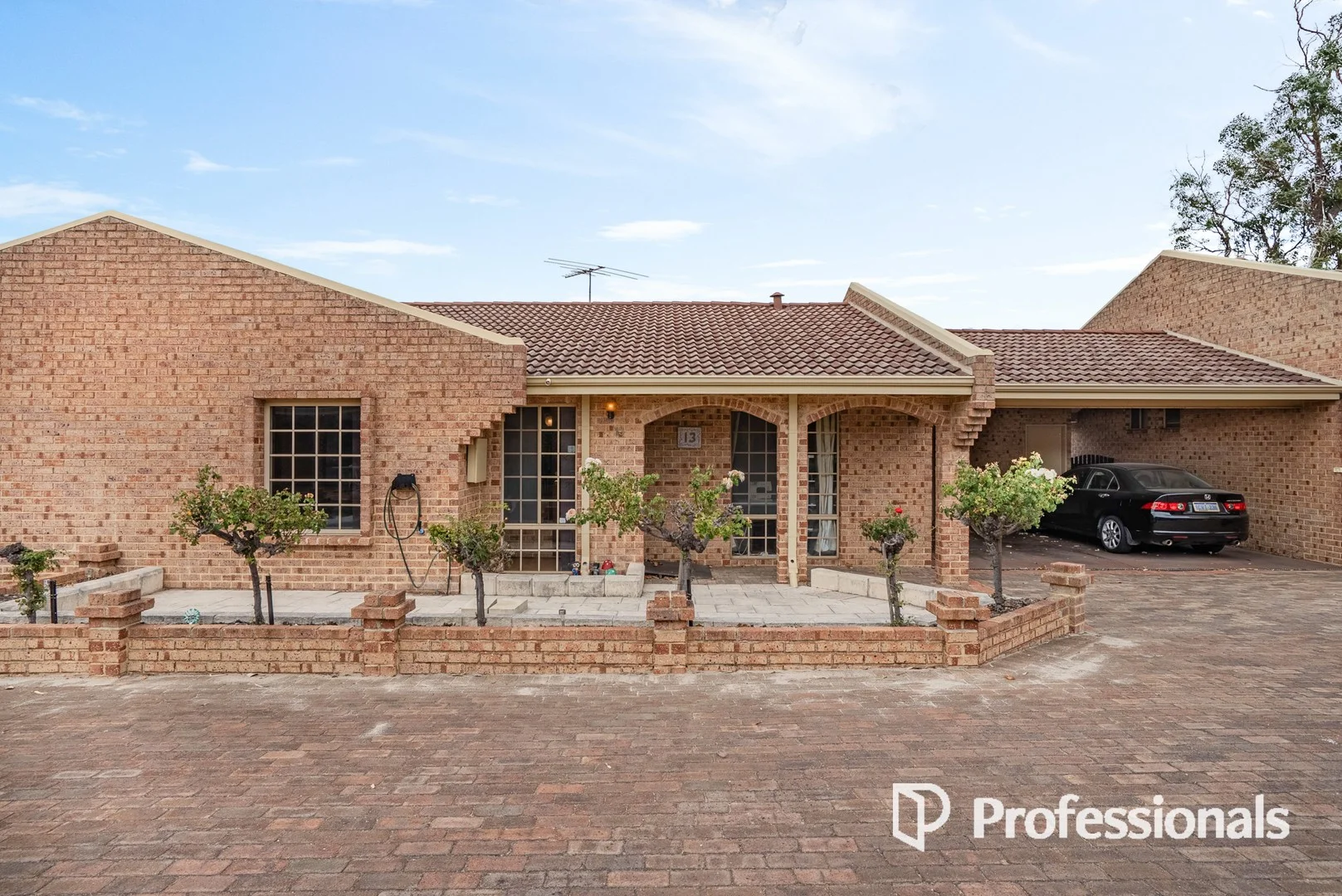 13/47 Northmoor Road, Eden Hill WA 6054