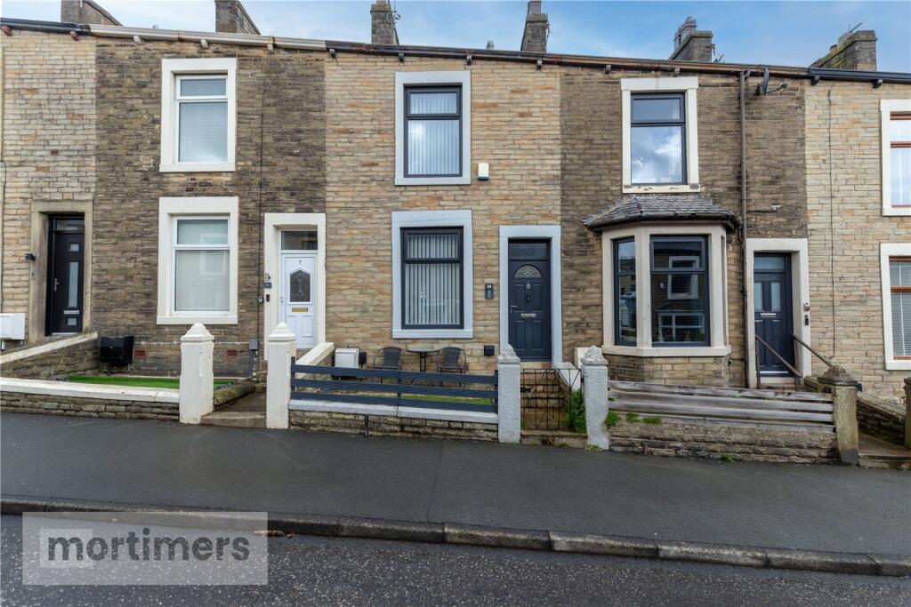 Thorn Street, Great Harwood, BB6