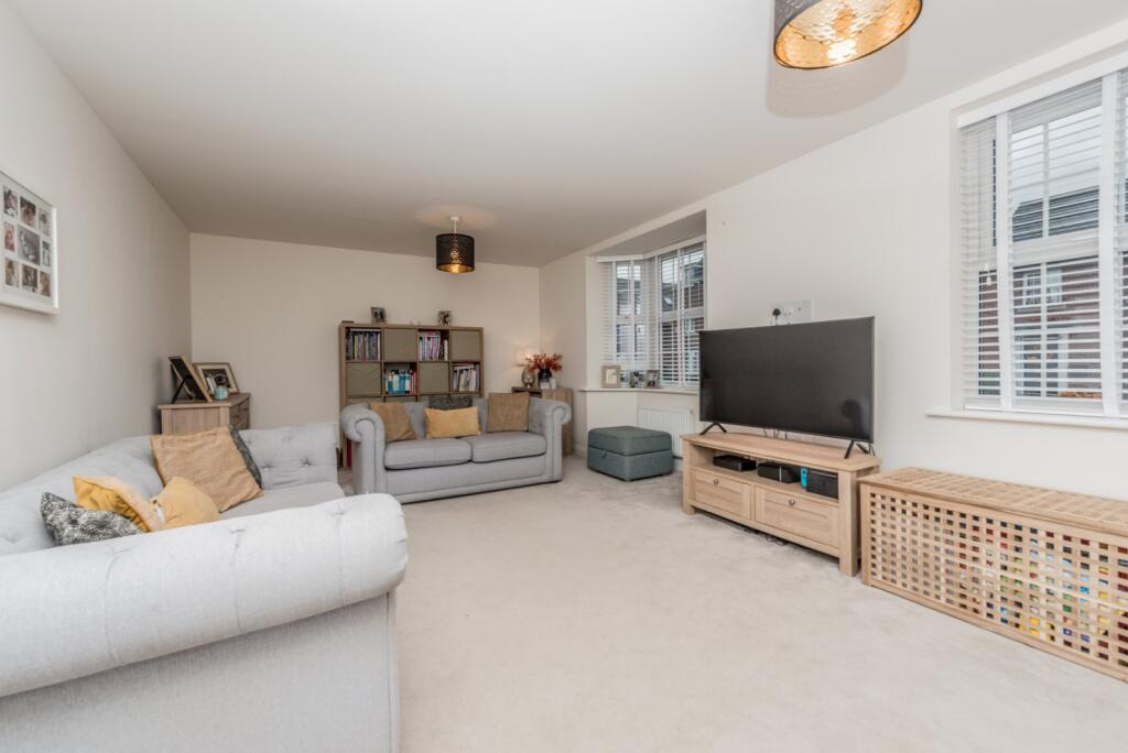 Additional image 2 of Heathfield Lane, Birkenshaw, Bradford, West Yorkshire, BD11