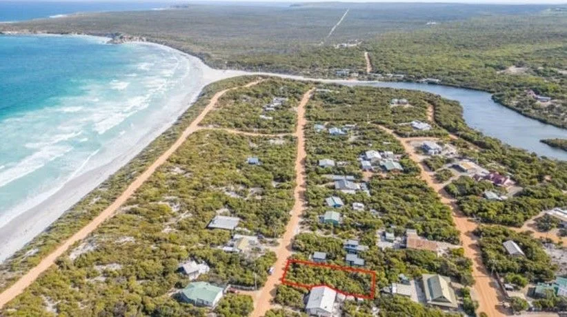 8 Crabb Road, Vivonne Bay SA 5223