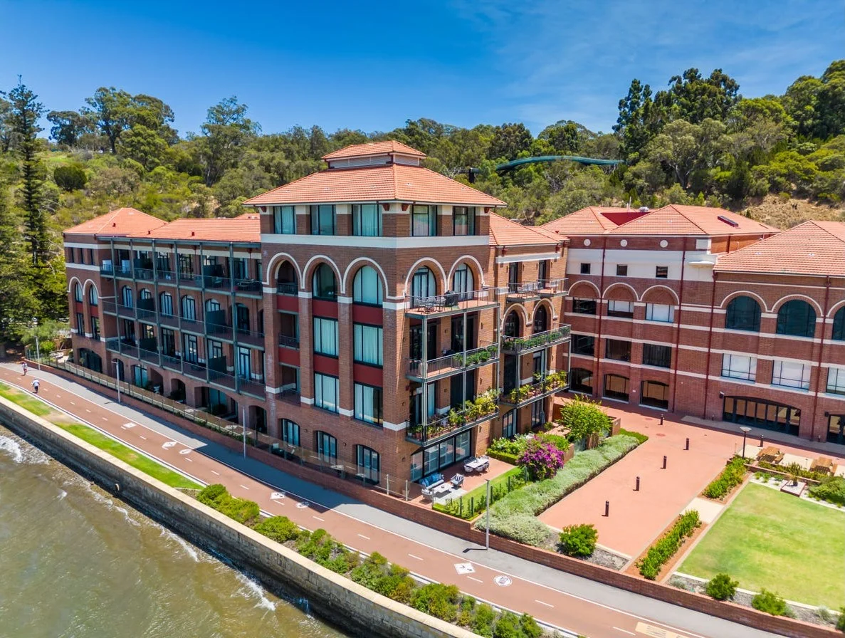 Additional image 17 of 303/173 Mounts Bay Road, Perth WA 6000