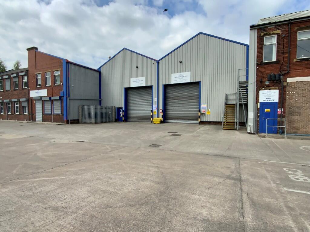 Hirst Wood Road, Shipley, West Yorkshire, BD18