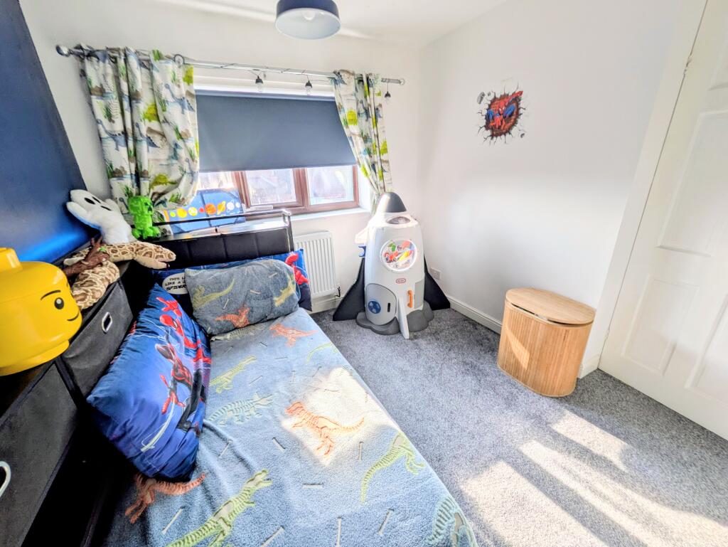 Additional image 22 of Cheviot Gate, Bradford, BD12