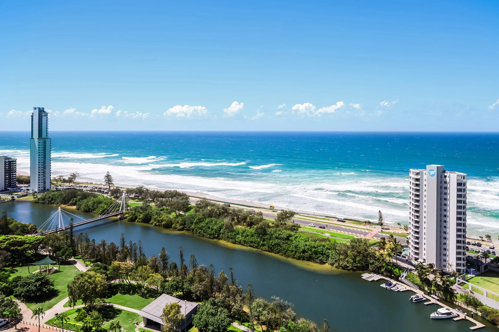 Additional image 2 of 136/2 Admiralty Drive, Paradise Waters QLD 4217