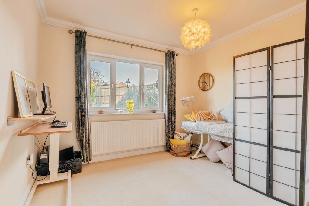 Additional image 16 of Stirling Court, Briercliffe, Burnley, Lancashire, BB10