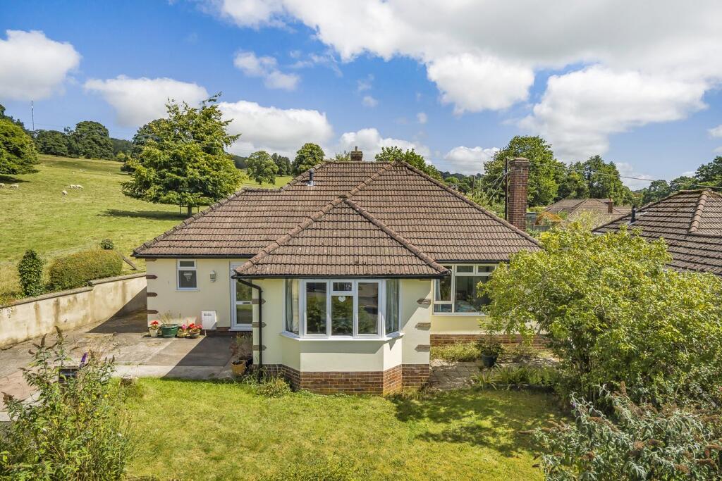 Stoberry Avenue, Wells, BA5