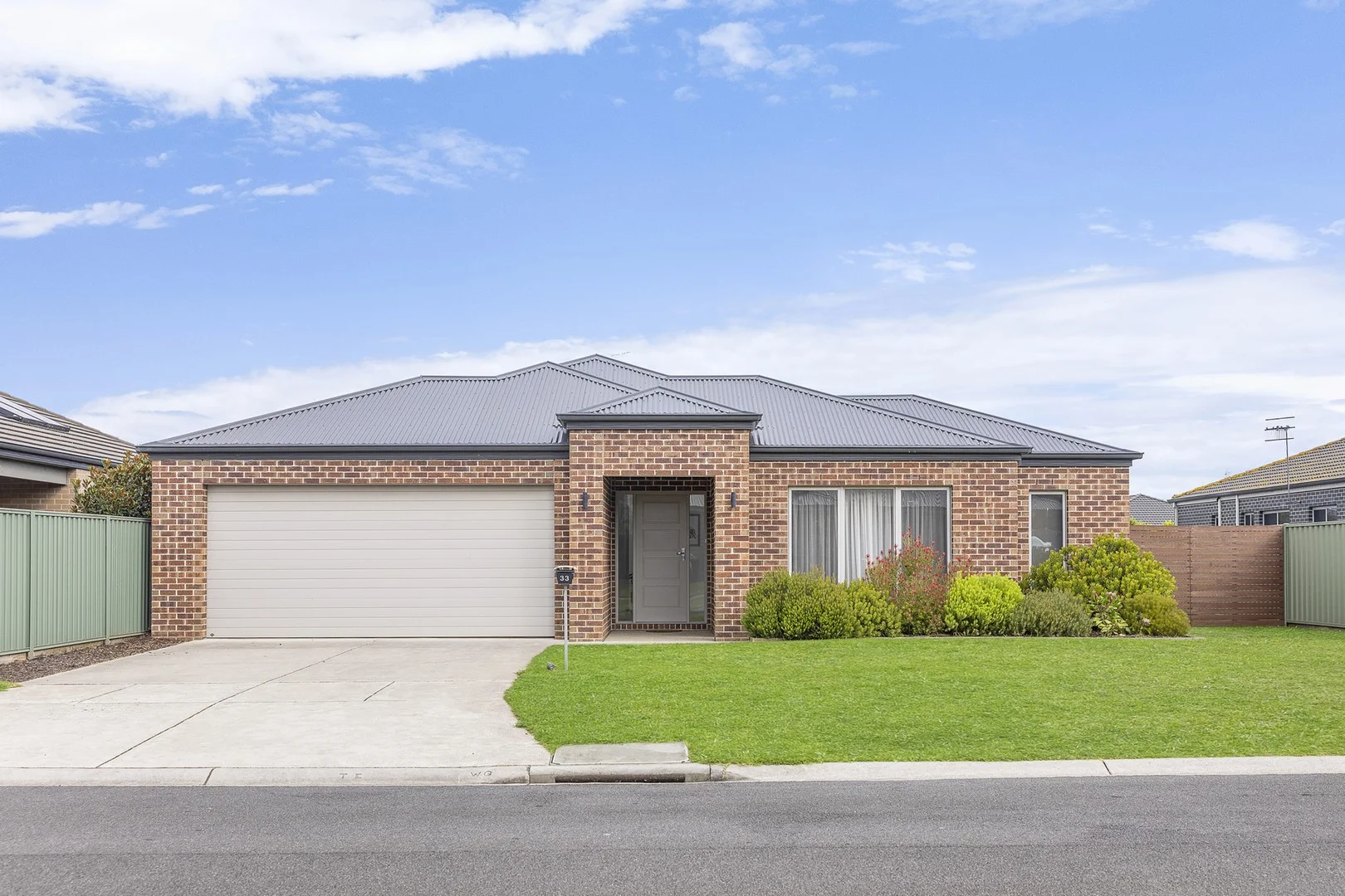 33 Keane Street, Koroit VIC 3282