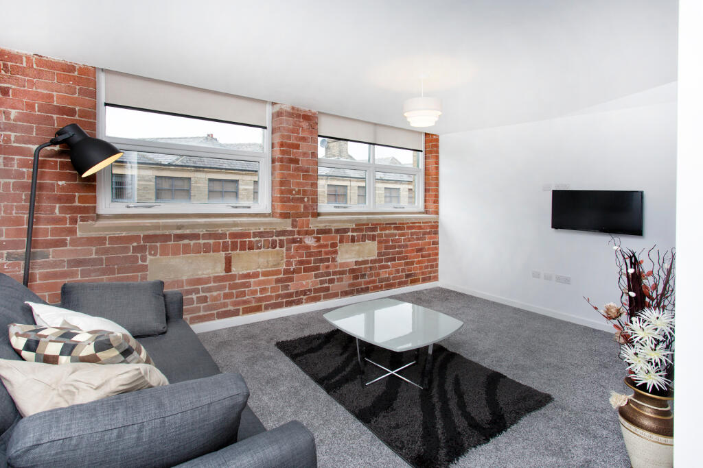 Additional image 3 of 1 Balme Street, City Centre, Bradford, BD1