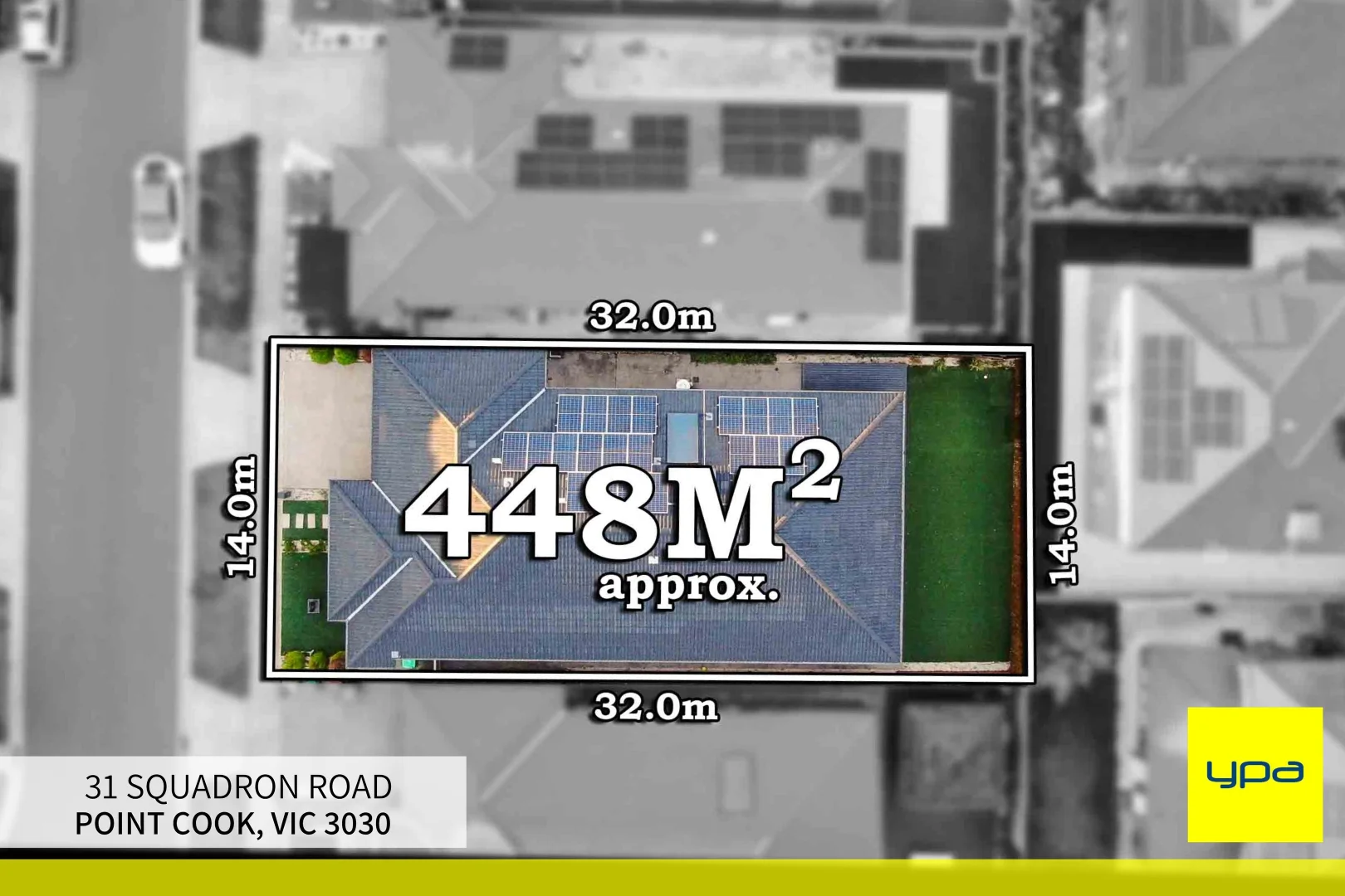 Additional image 21 of 31 Squadron Road, Point Cook VIC 3030