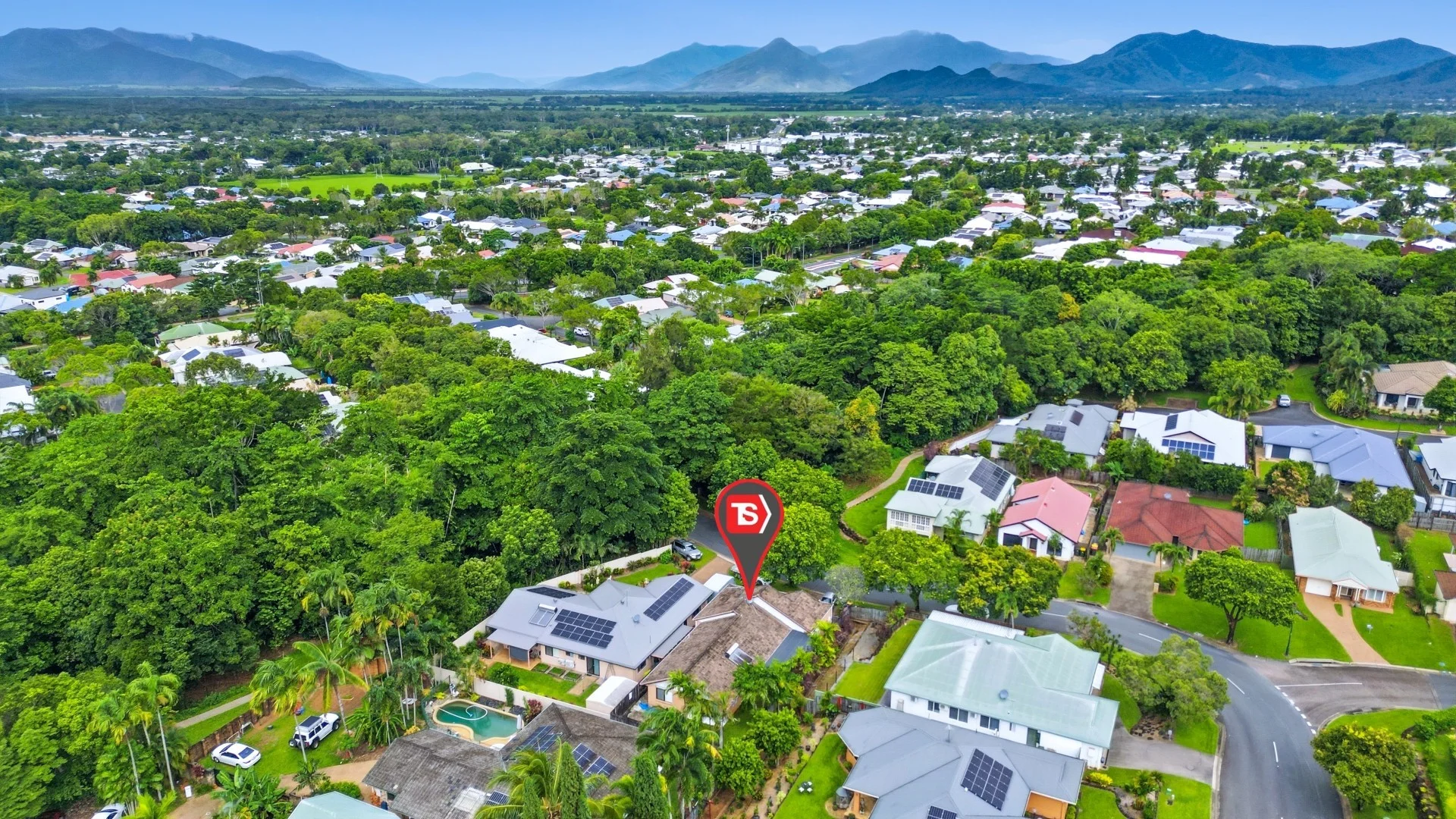 Additional image 23 of 4 Treetop Drive, Mount Sheridan QLD 4868