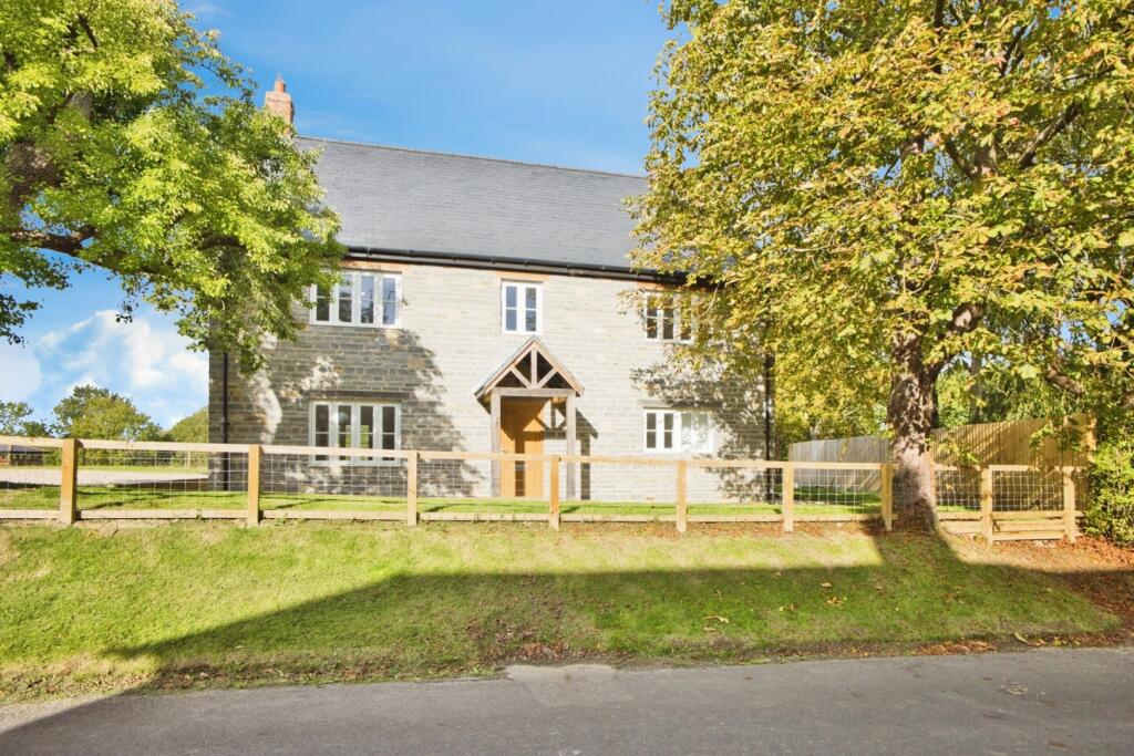 Sparkford Road, South Barrow, Yeovil, Somerset
