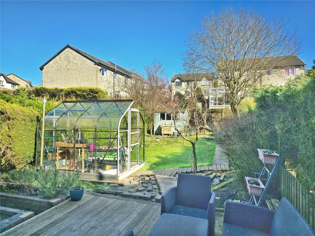 Additional image 11 of Hamer Avenue, Loveclough, Rossendale, BB4