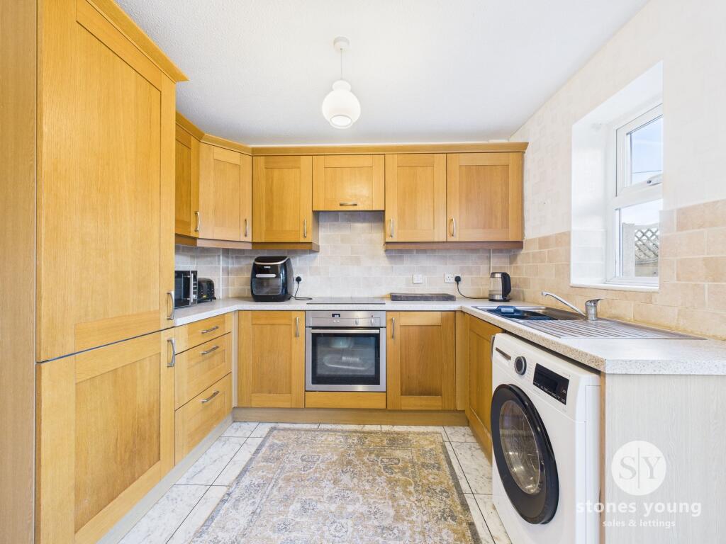 Additional image 3 of Littondale Gardens, Blackburn, BB2