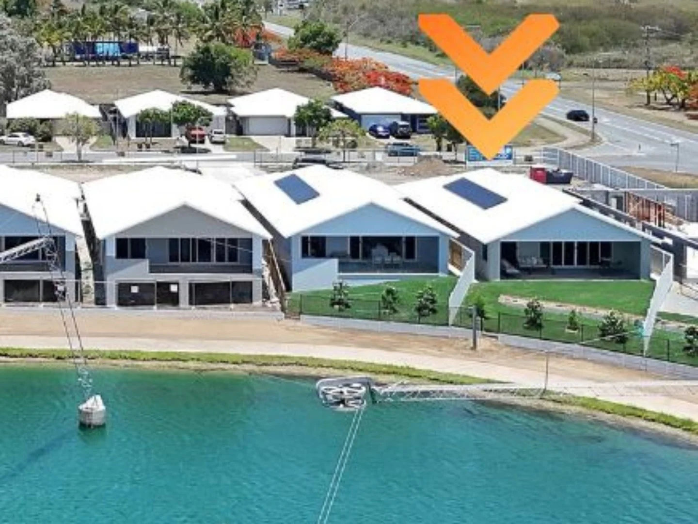 Additional image 6 of 7 Waterfront Lane, Andergrove QLD 4740