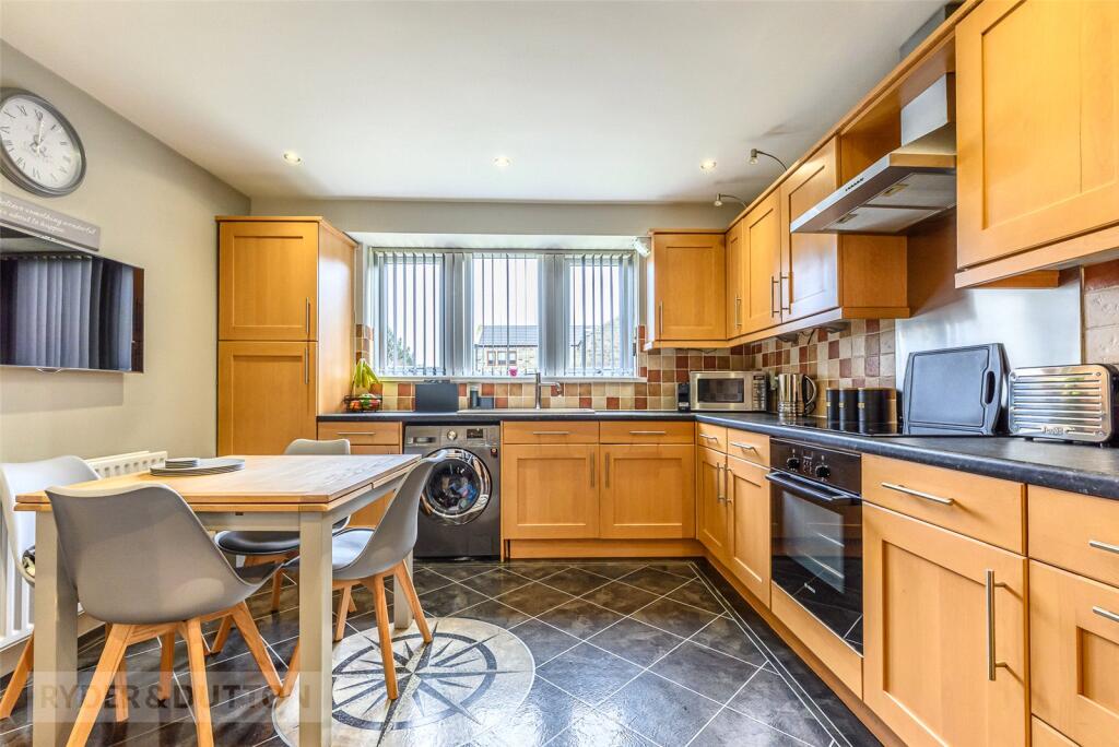 Additional image 7 of Mossy Bank Close, Queensbury, Bradford, West Yorkshire, BD13