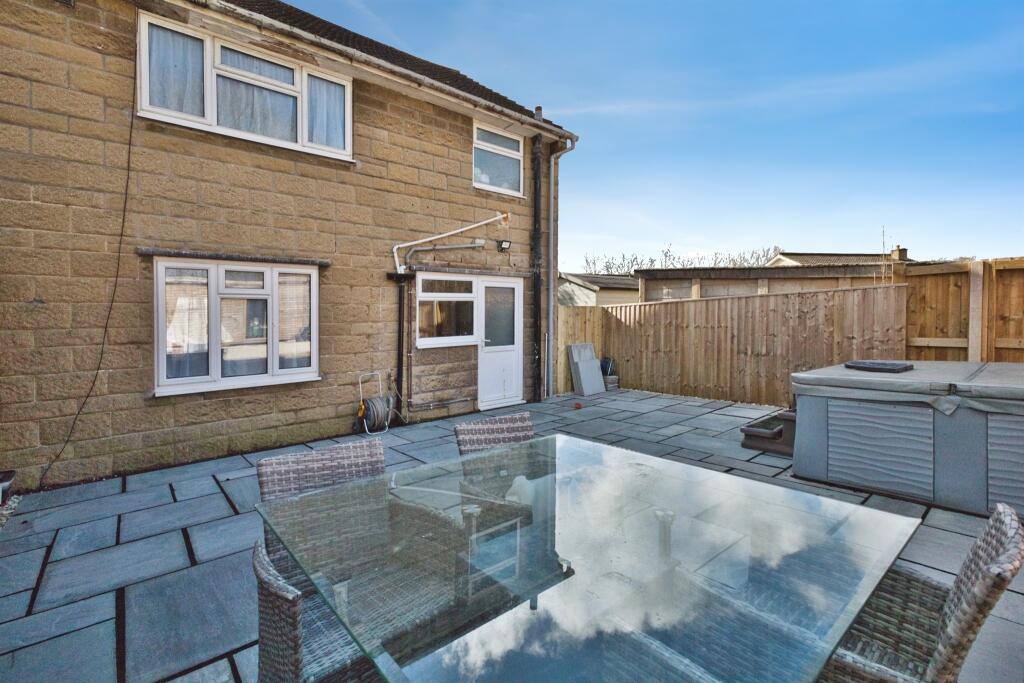 Additional image 12 of Great Orchard, Ilchester, Yeovil