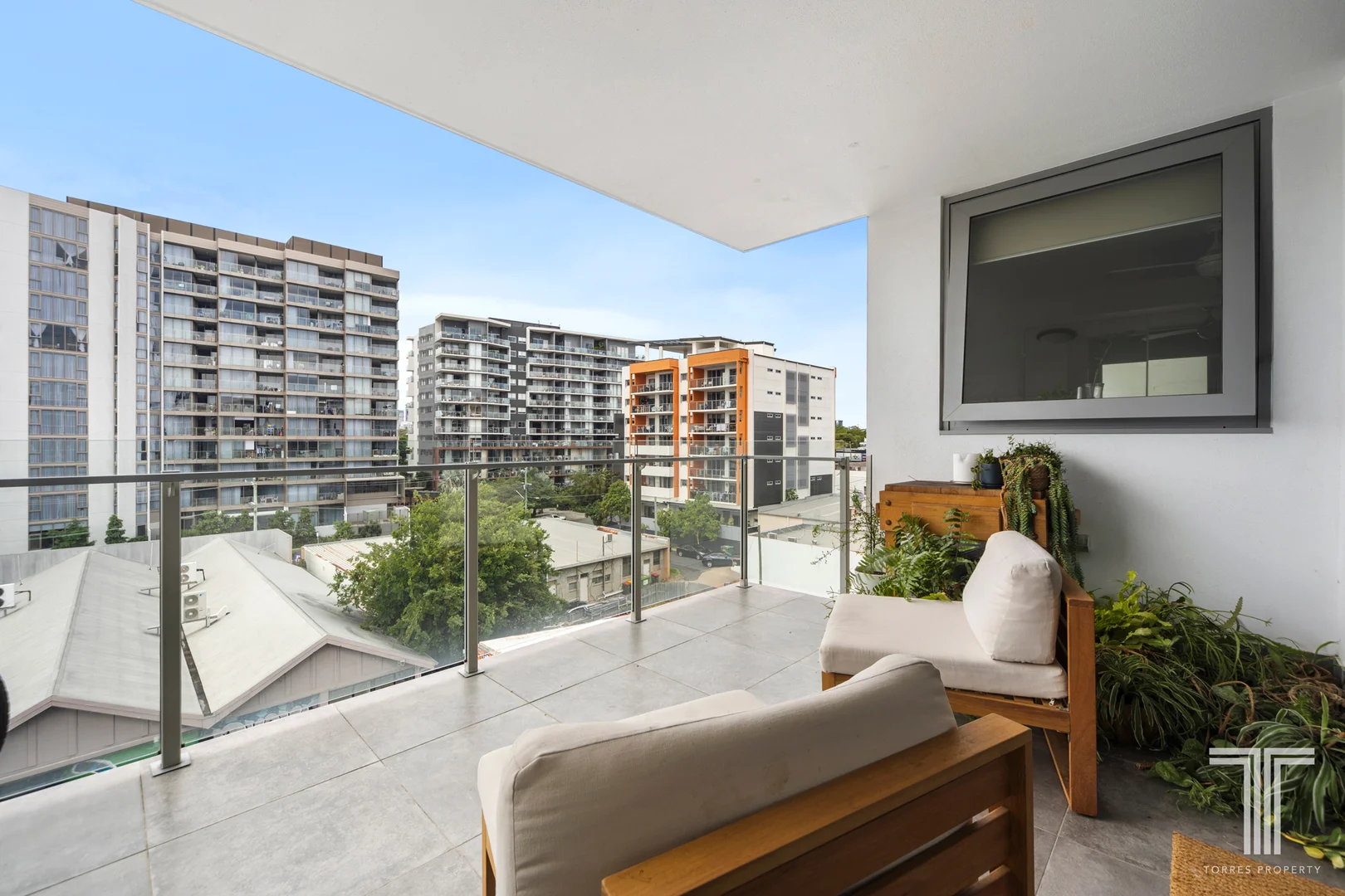 Additional image 9 of 508/89 Victoria St, West End QLD 4101