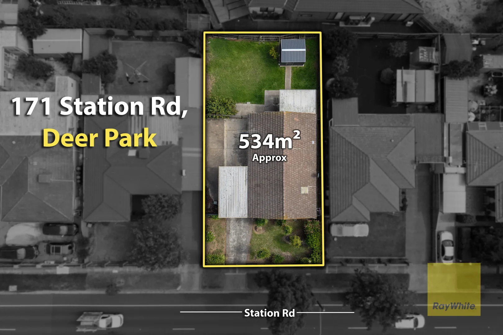 Additional image 16 of 171 Station Road, Deer Park VIC 3023