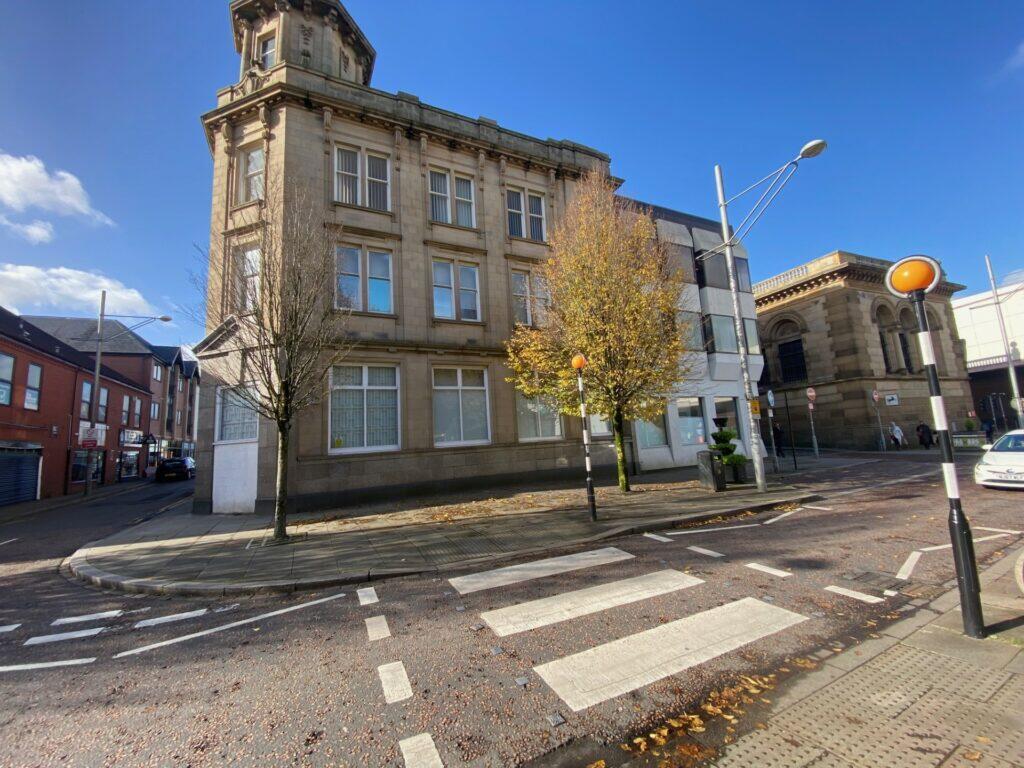 Additional image 3 of Former Barclays Bank, 8-14 Darwen Street, Blackburn, BB2 2BZ