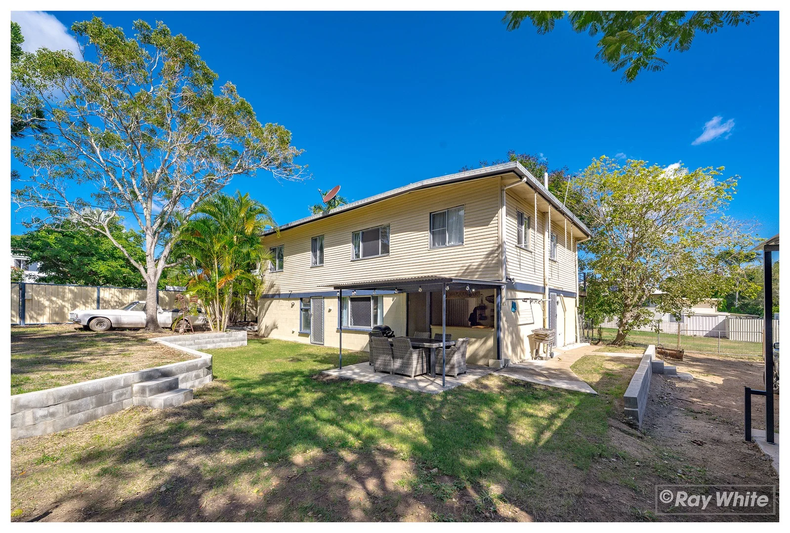 121 ROSE STREET, Koongal QLD 4701