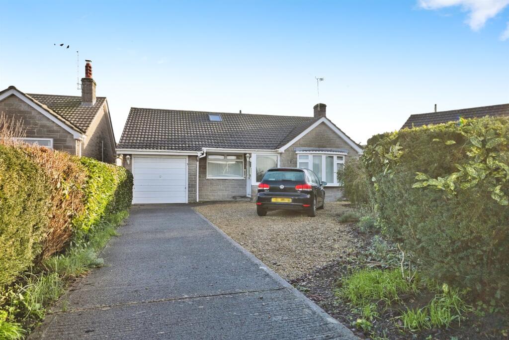 Leighton Close, Evercreech, Shepton Mallet