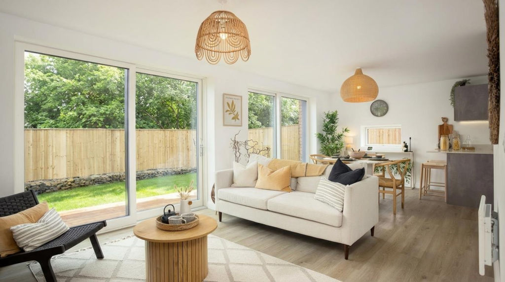 Additional image 18 of Plot 24, Spring Meadow, Drighlington