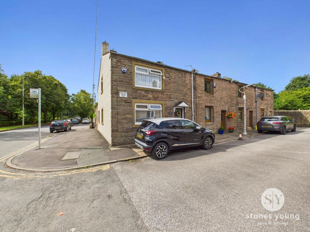 Red Rake, Blackburn, BB1