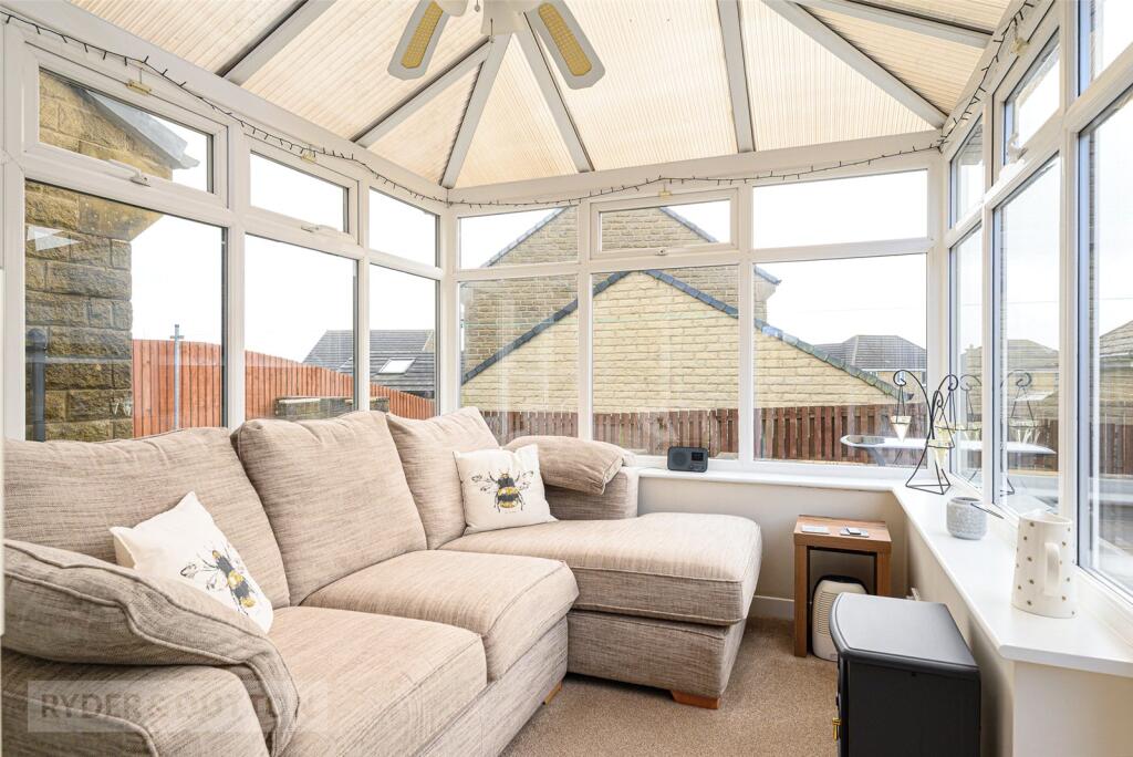 Additional image 11 of Bradshaw View, Queensbury, Bradford, West Yorkshire, BD13