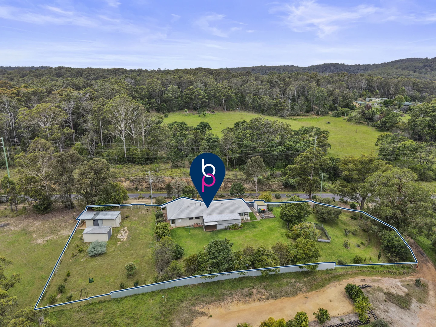 Additional image 3 of 1919 Sapphire Coast Drive, Wallagoot NSW 2550