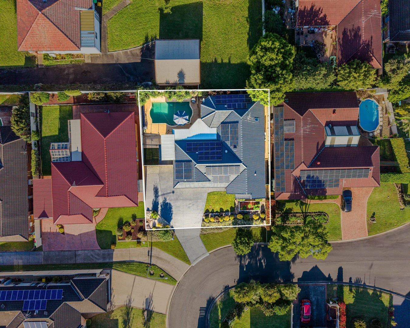 Additional image 21 of 41 Toomey Crescent, Quakers Hill NSW 2763