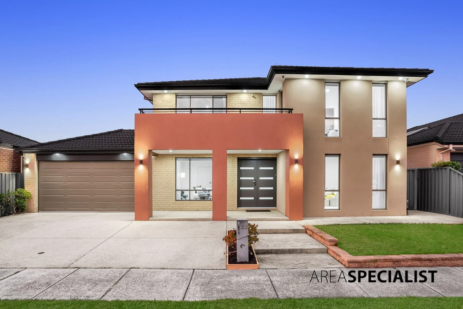 22 Waltzing Drive, Lynbrook VIC 3975