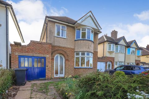 Mill Lane, Wednesfield, Wolverhampton WV11