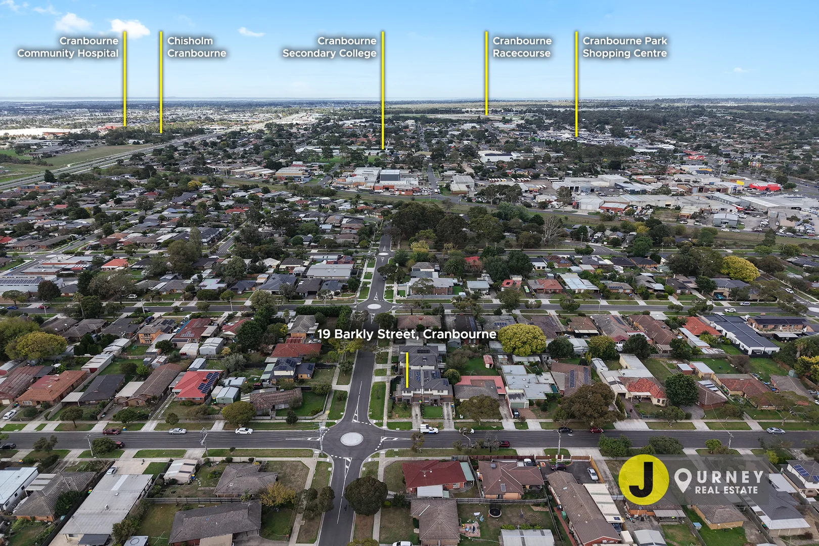 Additional image 16 of 19 Barkly Street, Cranbourne VIC 3977